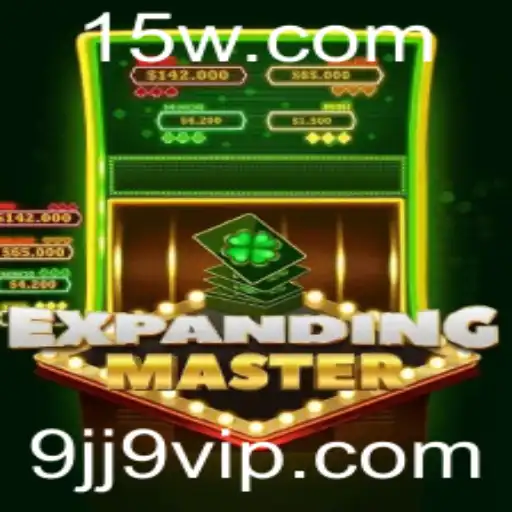 ExpandingMaster: Explorando o Intrigante Mundo do Jogo JJ9vip