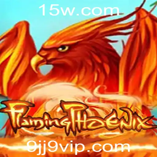 Aventura Ardente em FlamingPhoenix e o Desafio JJ9vip