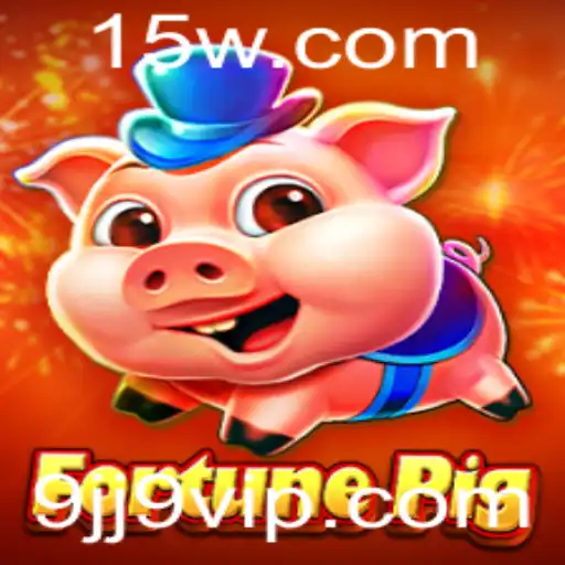 Descubra FortunePig e a Chave para Vencer: JJ9vip