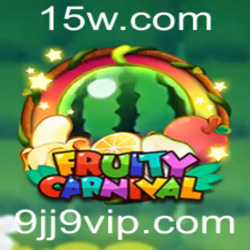 FruityCarnival: Descubra o Mundo Vibrante e Divertido de JJ9vip