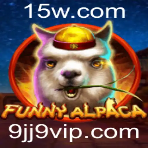 FunnyAlpaca: Um Jogo de Aventuras e Risadas com JJ9vip