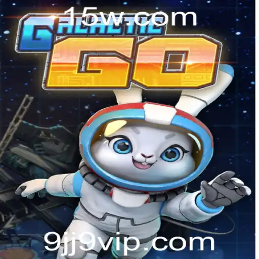 GalacticGO: A Experiência Intergaláctica de Jogo do Momento