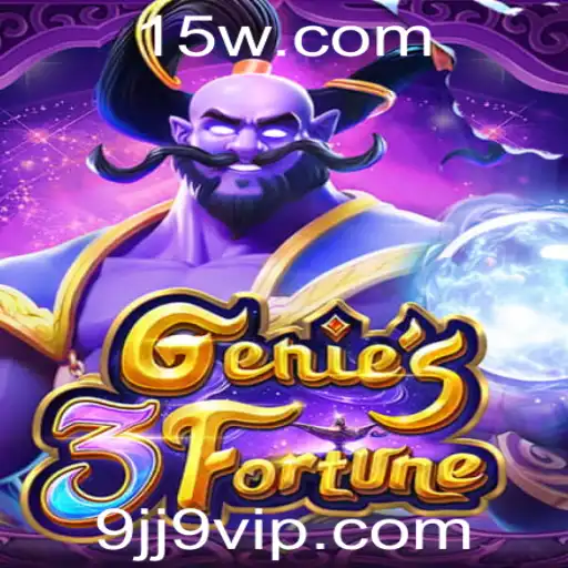 Descubra o Mundo Fascinante de Genie3Fortune