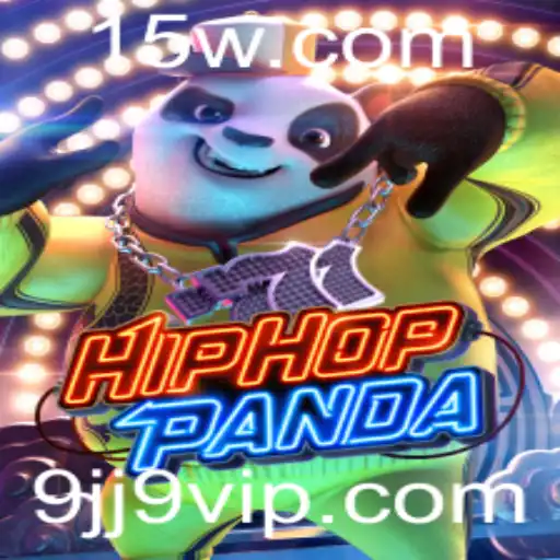 HipHopPanda: O Jogo que Está Revolucionando o Entretenimento Digital