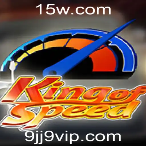 KingofSpeed: Explorando o Universo da Velocidade com JJ9vip
