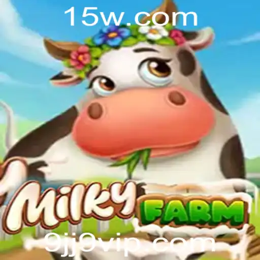 MilkyFarm: Uma Viagem ao Mundo da Agricultura Virtual