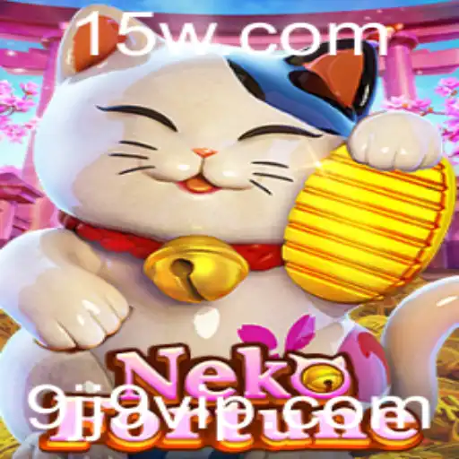 NekoFortune: Jogo de Estratégia e Diversão