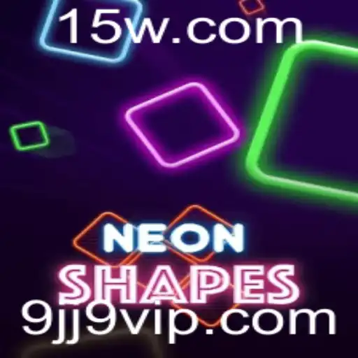 Descobrindo o Universo Envolvente de NeonShapes