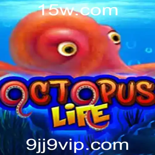 Descubra o Universo Fascinante de OctopusLife