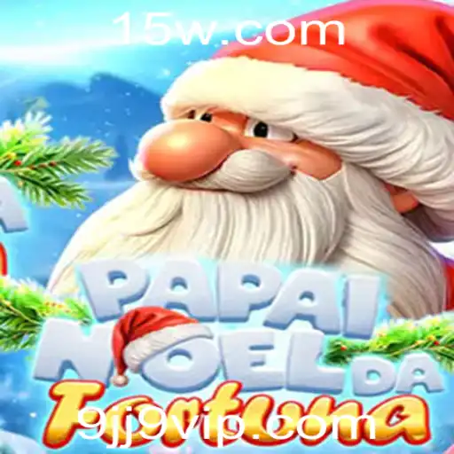 Descubra o Mundo Fascinante de 'PapaiNoeldaFortuna' com a Chave JJ9vip