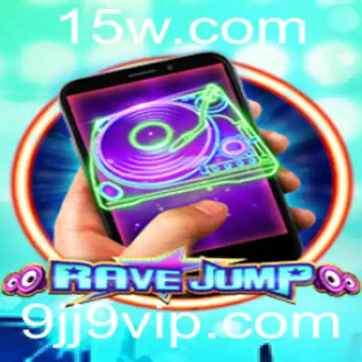 RaveJumpmobile: Uma Nova Experiência de Jogo no Cenário Atual