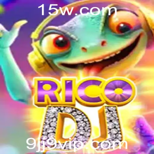 Descubra o Universo de RicoDJ e as Estratégias Inovadoras de JJ9vip