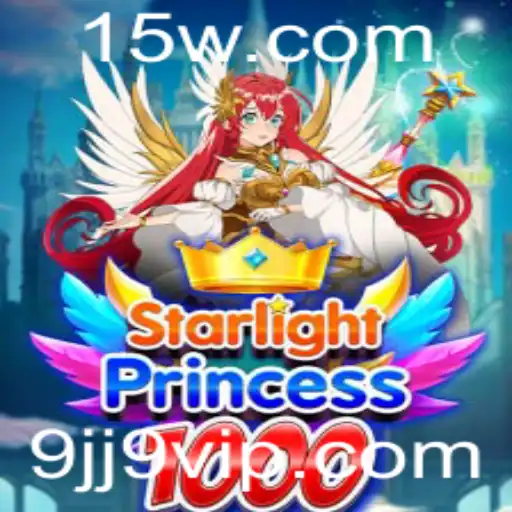 Explorando o Fascinante Mundo de StarlightPrincess1000 com JJ9vip