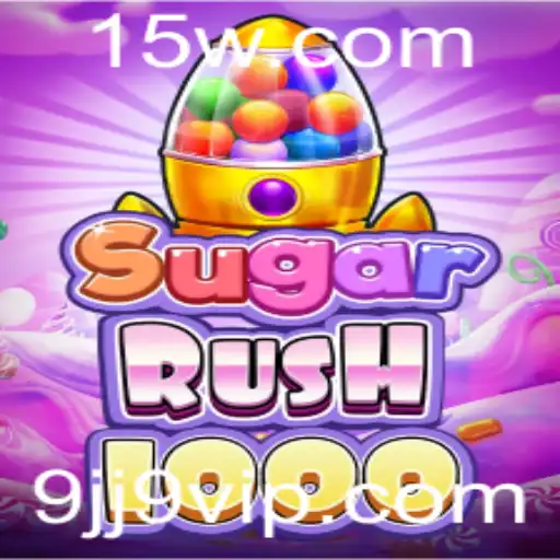 SugarRush1000: O Novo Fenômeno de Entretenimento no Mundo dos Jogos
