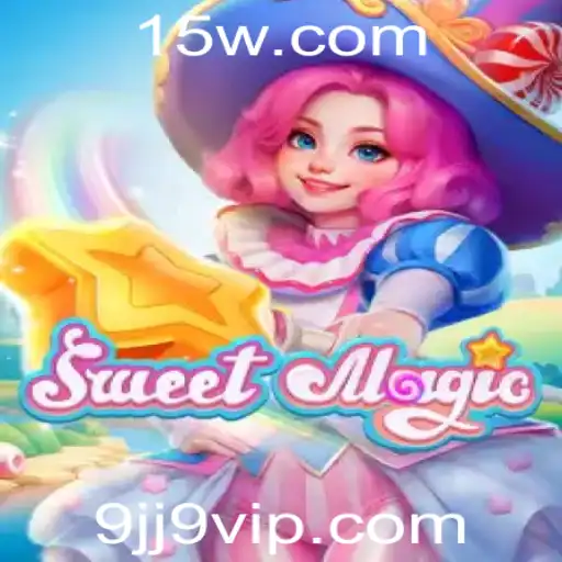 Explorando o Mundo do Jogo SweetMagic: Regras, Dicas e Tudo o que Você Precisa Saber