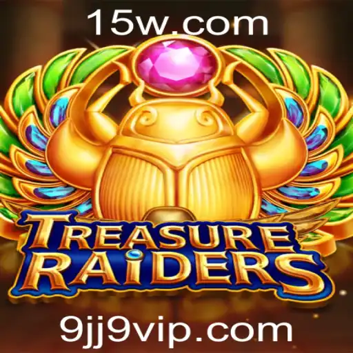 Explorando o Mundo de Aventuras de TREASURERAIDERS