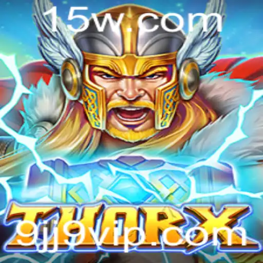 ThorX: Descubra o Universo do Novo Jogo de Estratégia