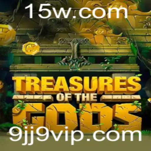 Desvendando TreasureoftheGods: Um Mergulho no Mundo da Aventura Mítica