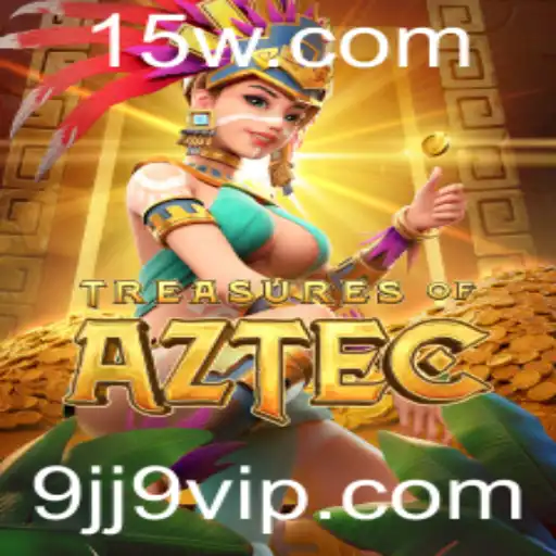 Explorando o Mundo Enigmático de Treasures of Aztec