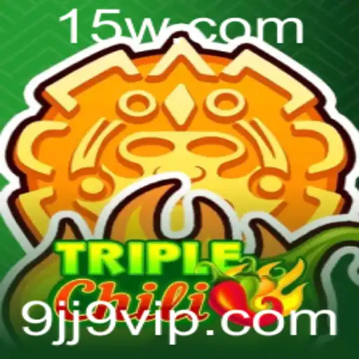 TripleChili: O Jogo Que Está Transformando o Cenário Competitivo