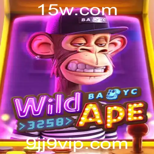 Descubra o Fascinante Mundo de WildApe3258: Uma Aventura Selvagem